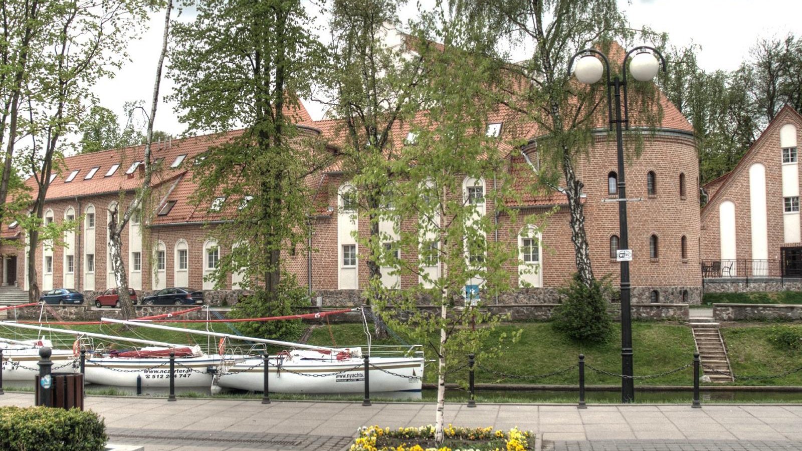 Lötzen-Giżycko Bild 2