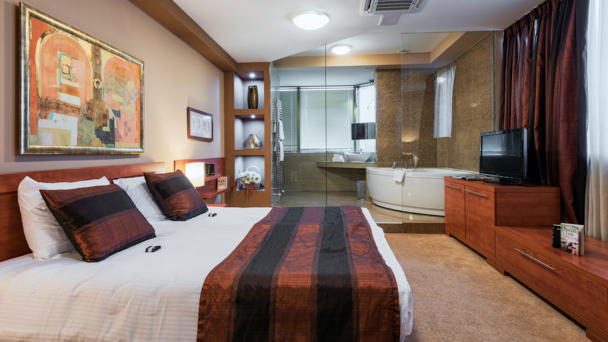 Skopje Zelezara Bild 3