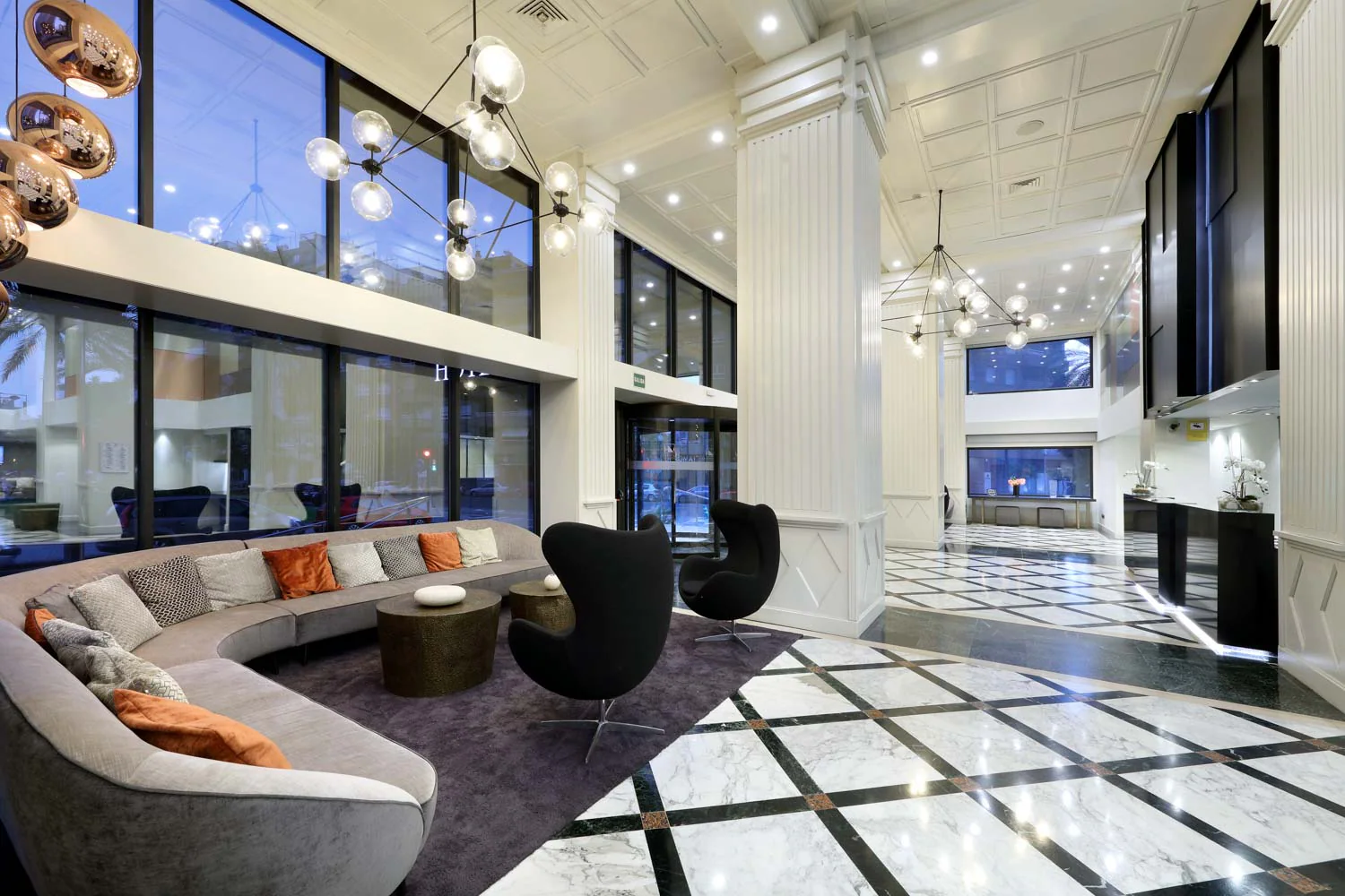 Valencia Burjassot Bild 3