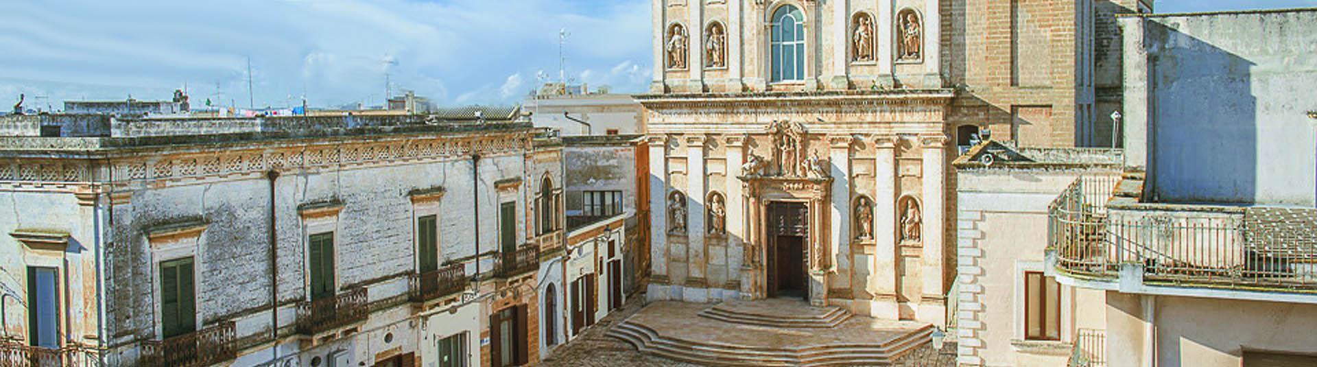 Feriendialyse Mesagne