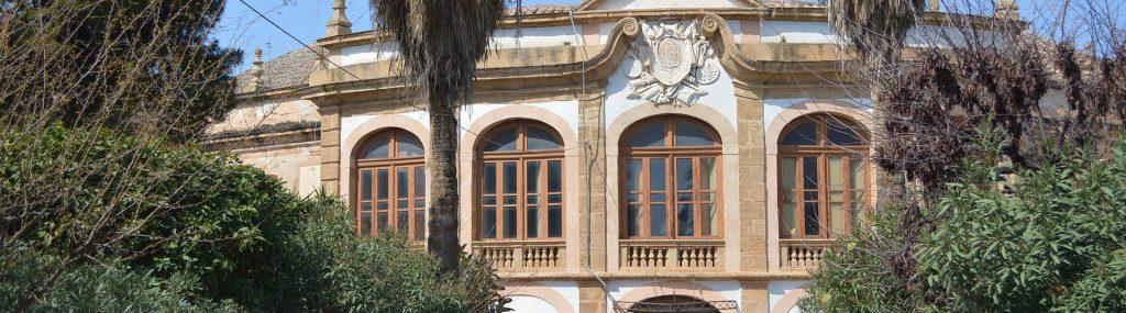 Palagonia Feriendialyse