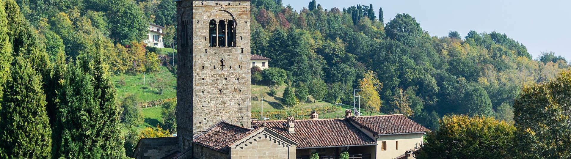 Feriendialyse Torre Santa Susanna