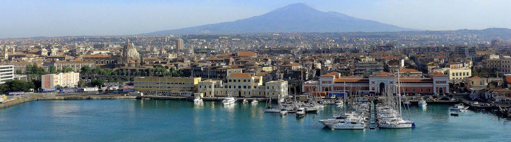 catania