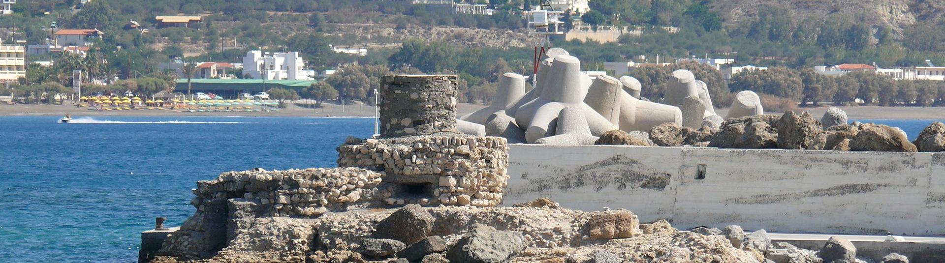 Feriendialyse Ierapetra-Kreta