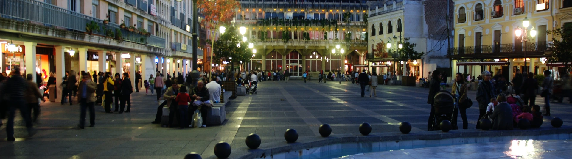 Feriendialyse Ciudad Real