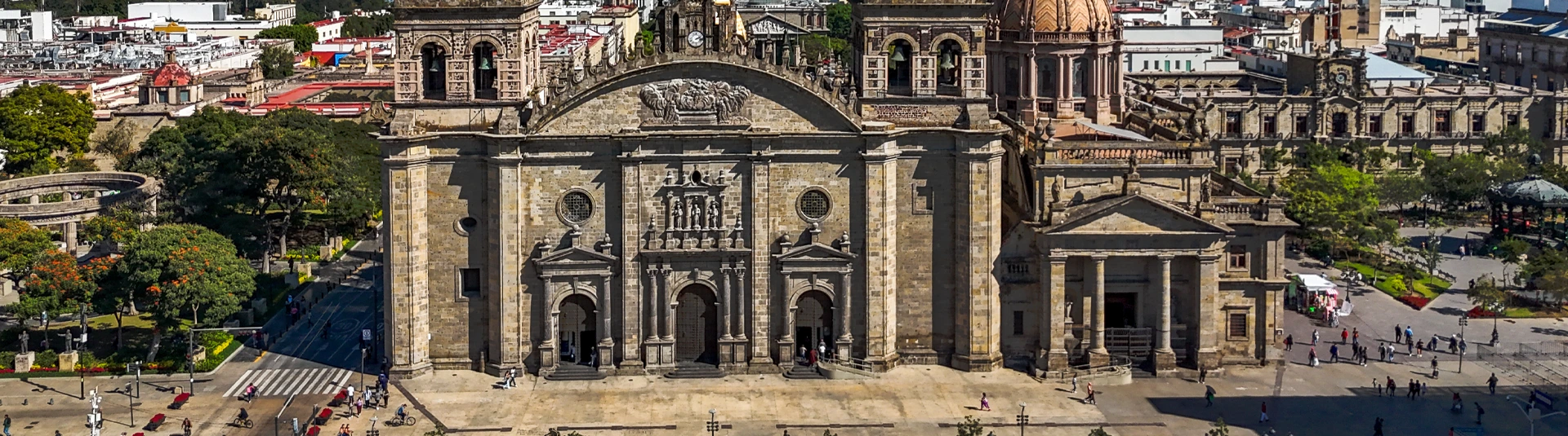 Feriendialyse Guadalajara