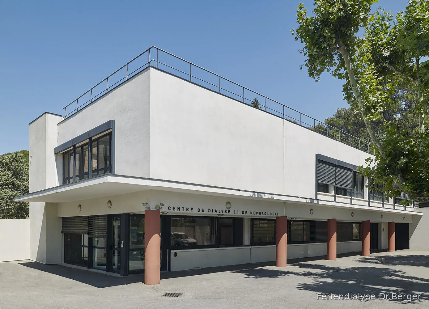 NephroCare Salon-de-Provence