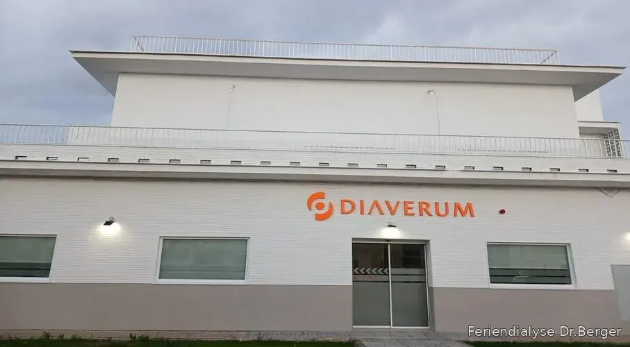 Diaverum Palma del Río Clinic
