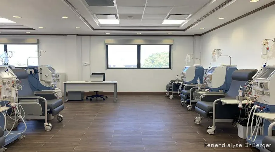 Sils Dialysis (Belleville)