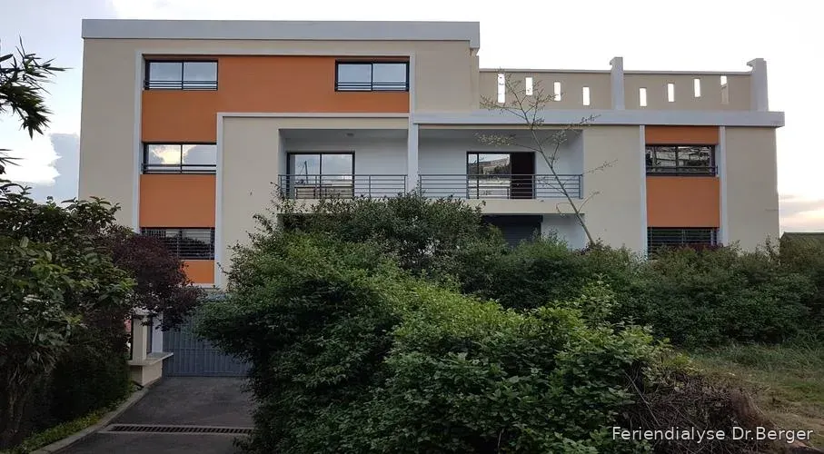 Clinique La Sérénité