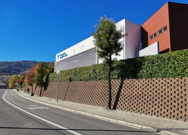 Covilhã Dialysis Center | CDBI