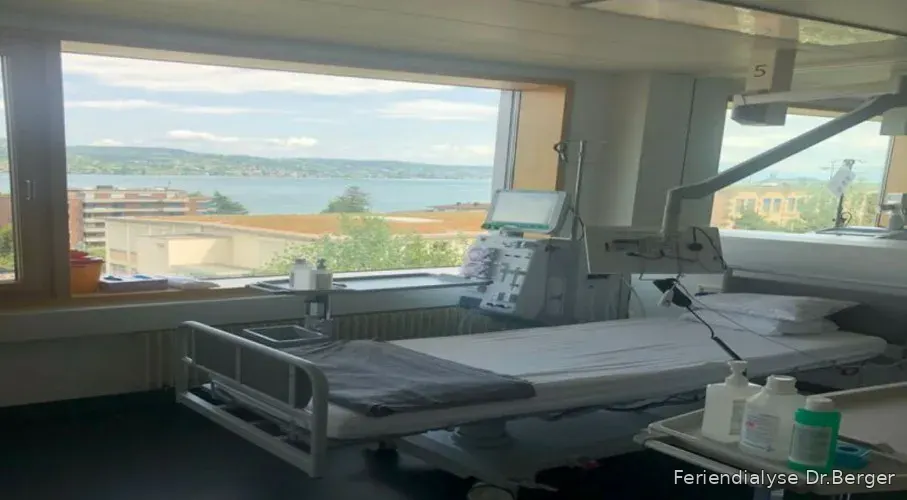 See-Spital Horgen