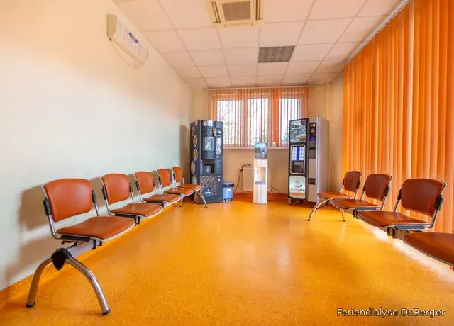 Centrul de Dializa Fresenius NephroCare Suceava