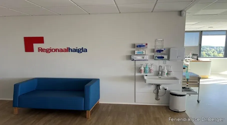 Veerenni Clinic