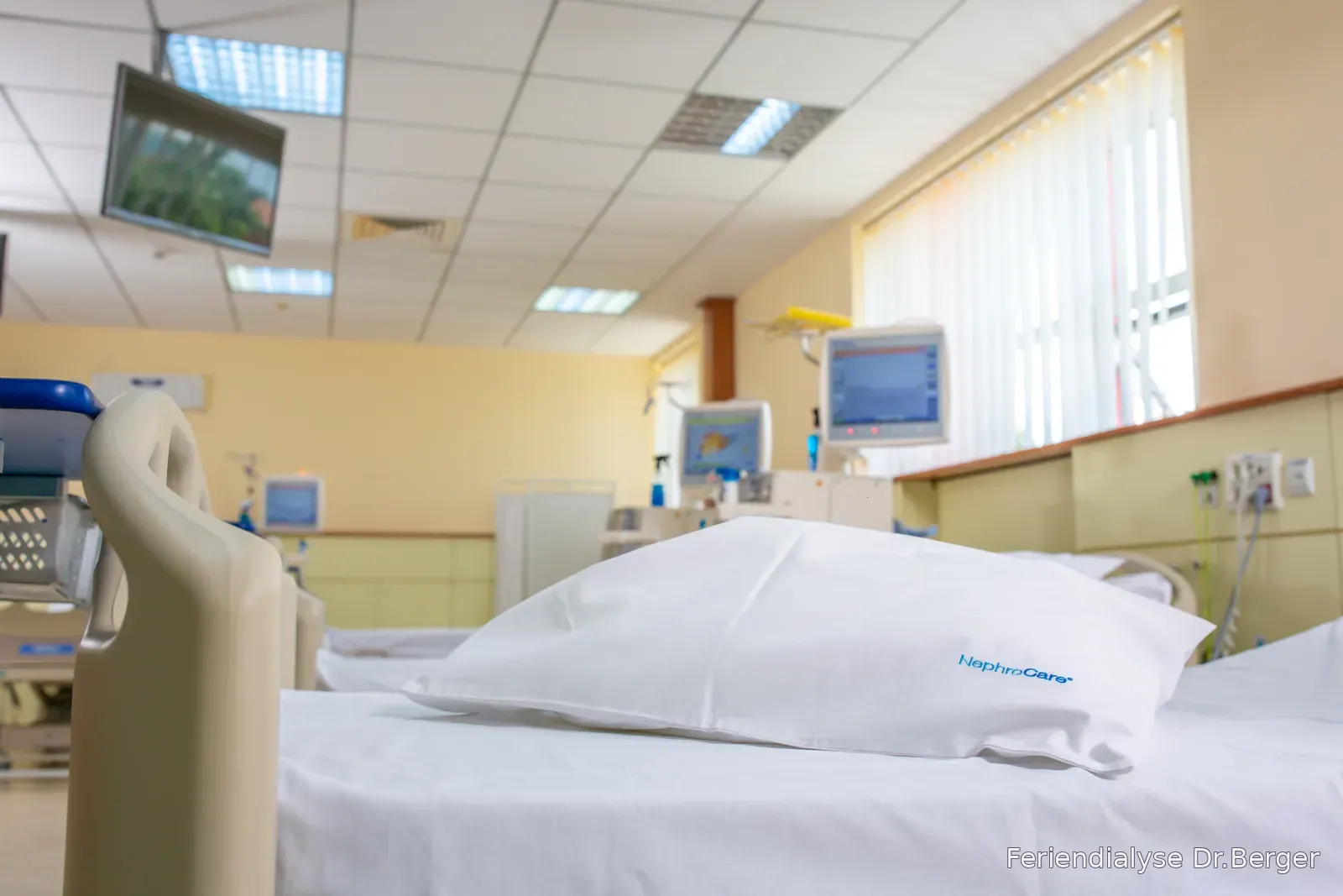 Centrul de Dializă Fresenius NephroCare Deva