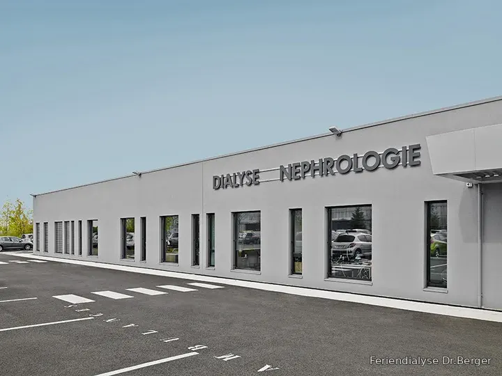NephroCare Marne La Vallée