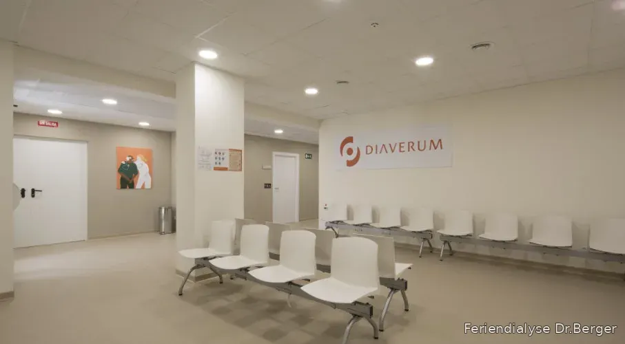 Diaverum Torrent Dialysis Clinic