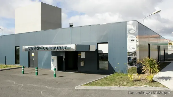 NephroCare Béziers