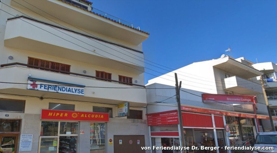 Alcudia Bild 5