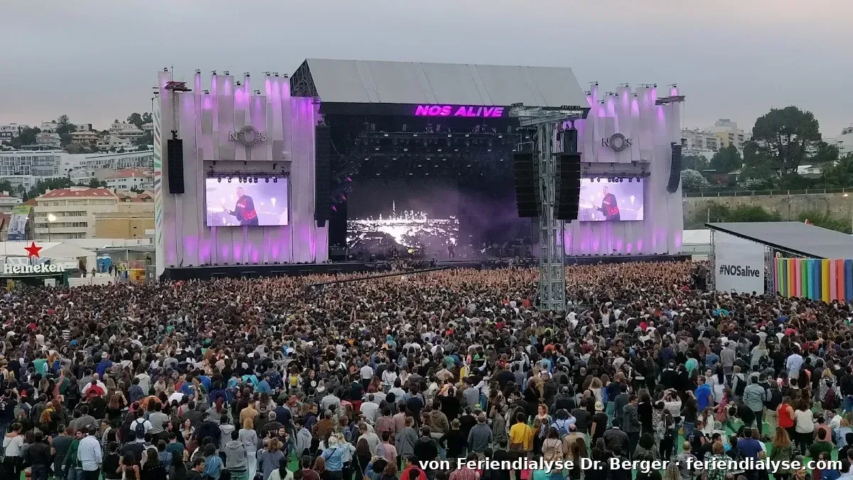 Algés Bild 4