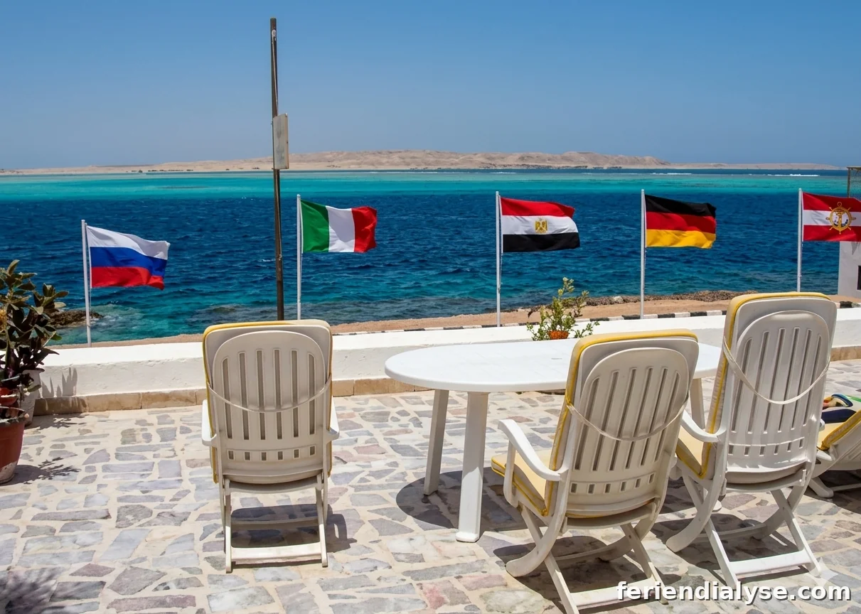 Hurghada Bild 2