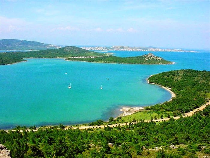 Ayvalık Bild 2