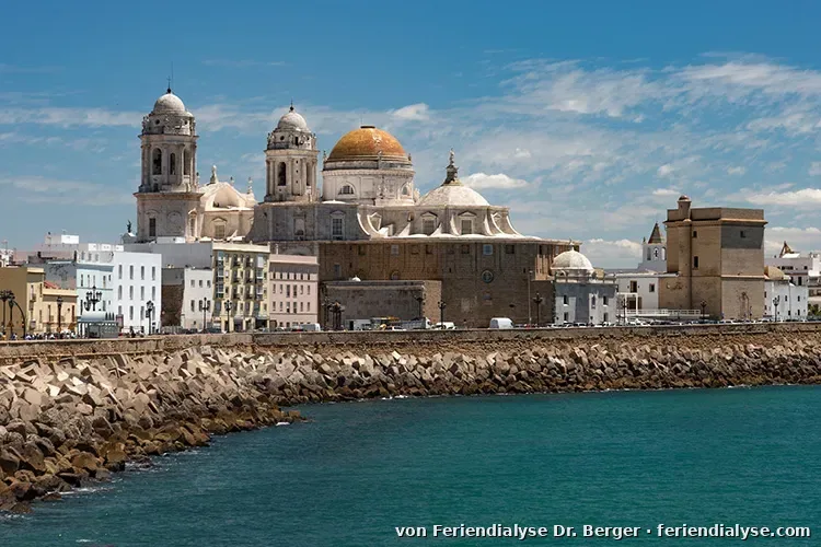 Cádiz Bild 6