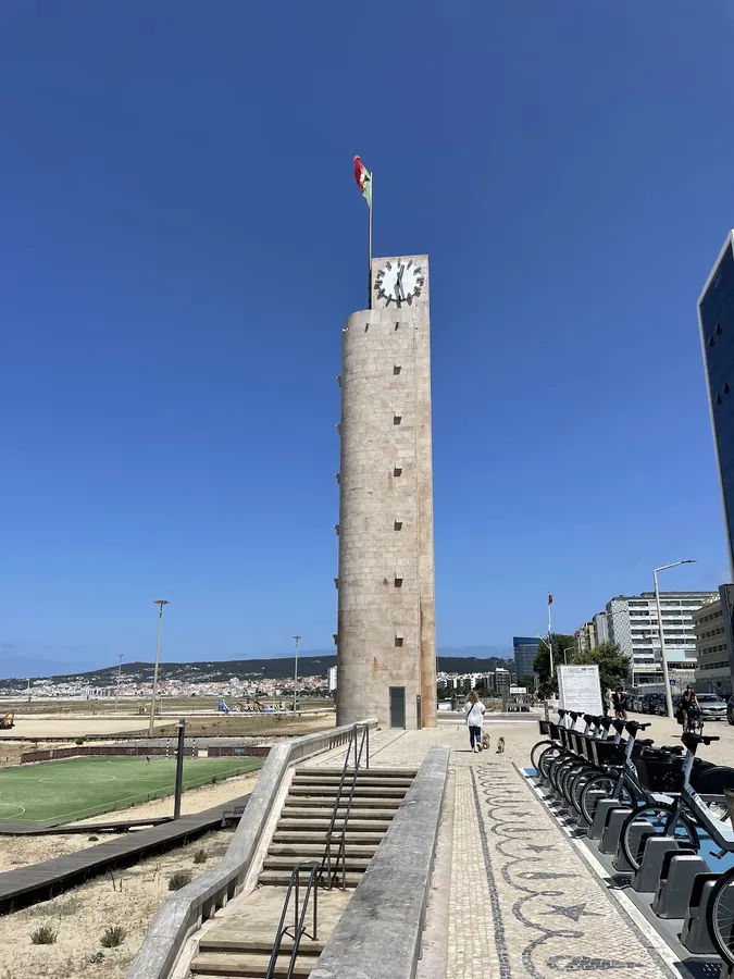 Figueira da Foz Bild 1