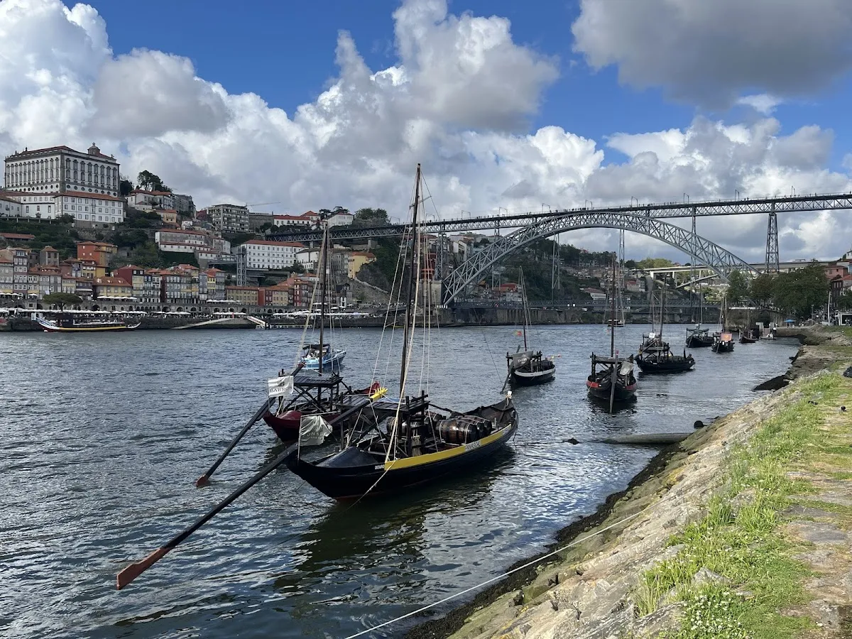 Gaia Portugal Bild 1