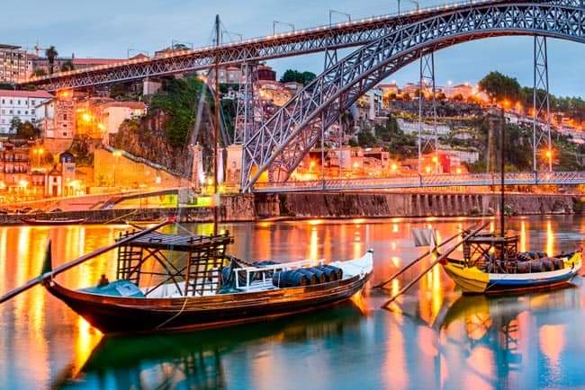 Gaia Portugal Bild 2