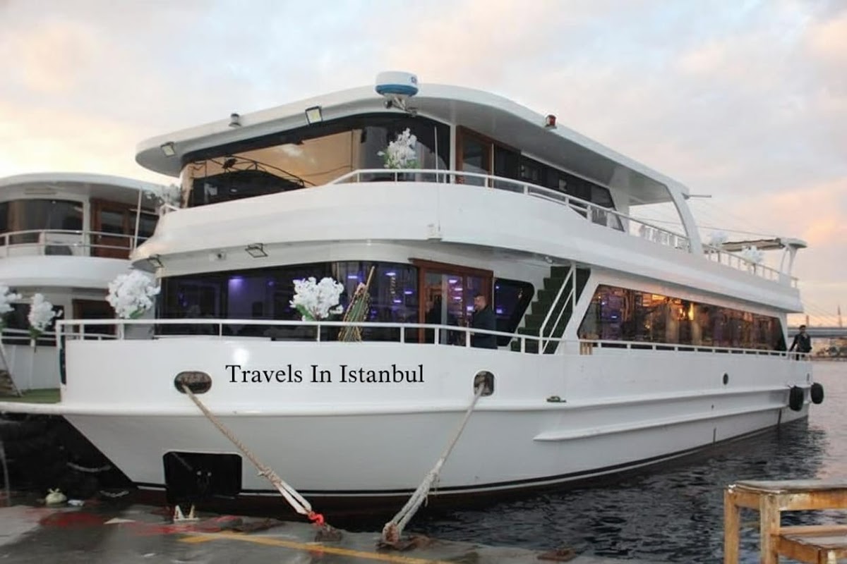 Istanbul Fatih Bild 2