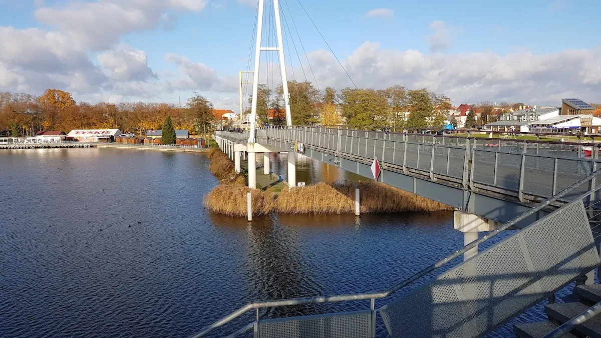 Lötzen-Giżycko Bild 1