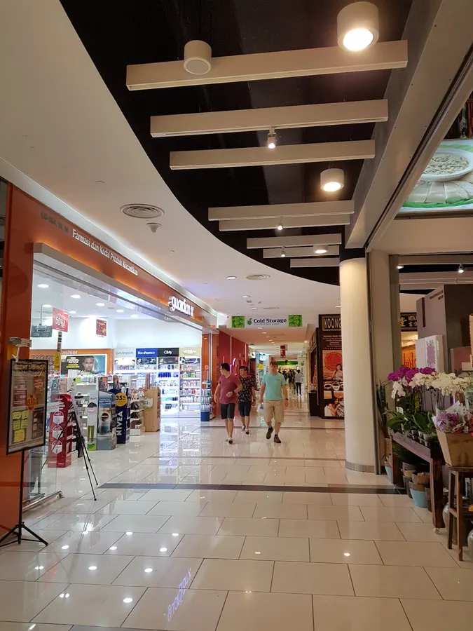 Petaling Jaya Bild 1