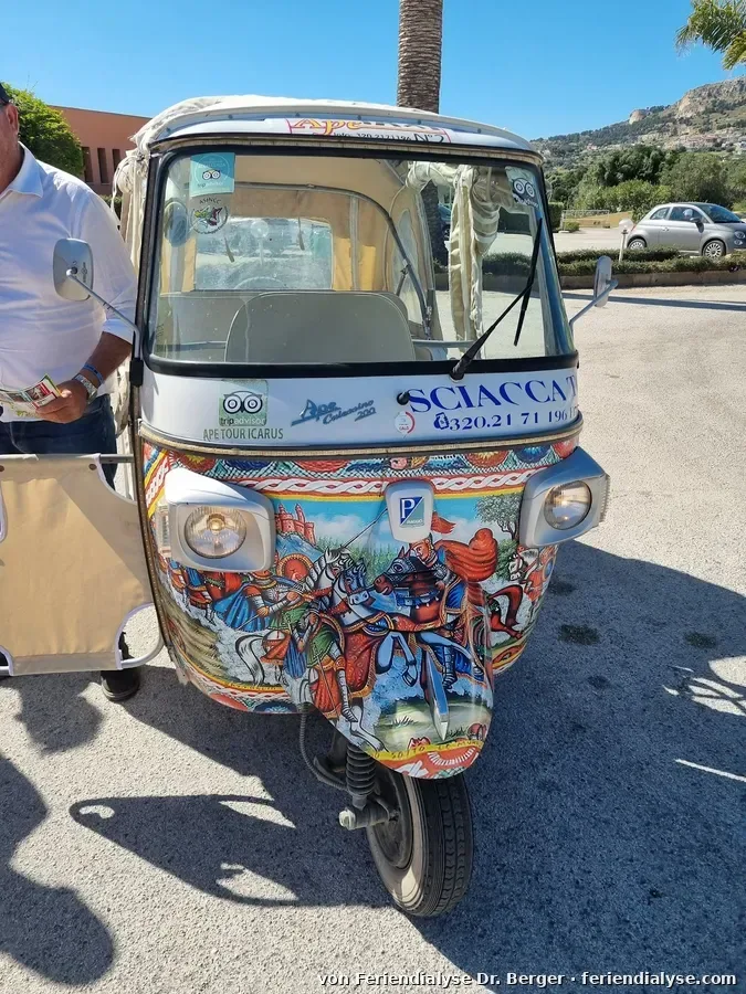 Sciacca Bild 8