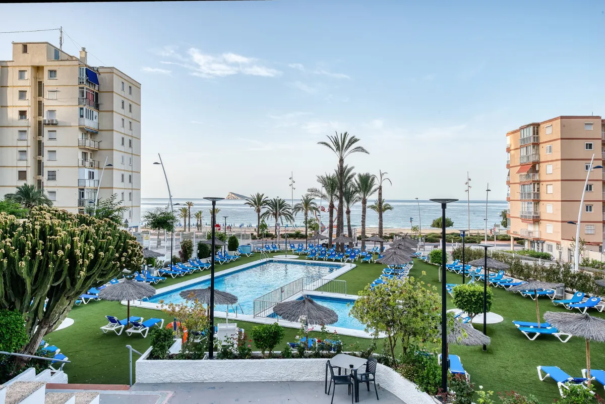 Benidorm Bild 11