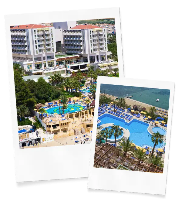 Söke-Kusadasi Bild 9